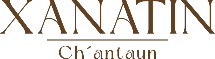 Xanatin - Logo